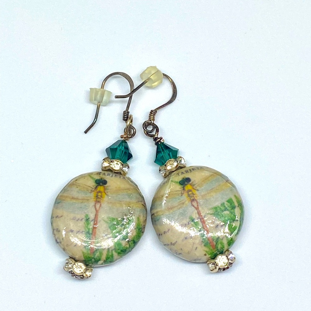 Handmade Earrings
